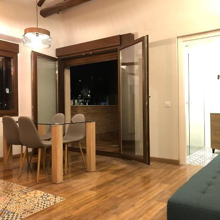Mirador De San Juan Apartment Toledo Exterior photo