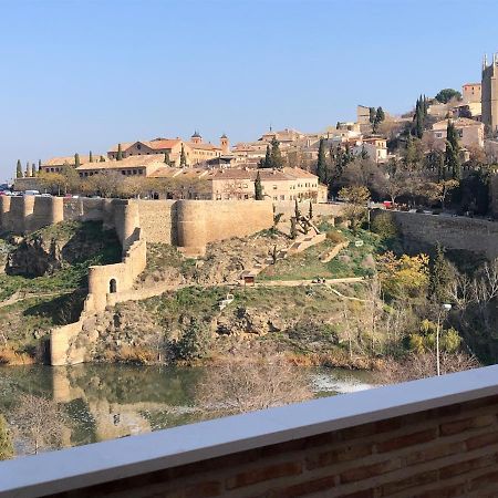 Mirador De San Juan Apartment Toledo Exterior photo