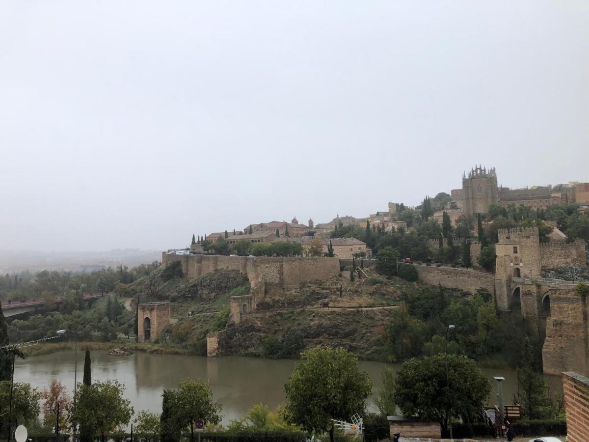 Mirador De San Juan Apartment Toledo Exterior photo