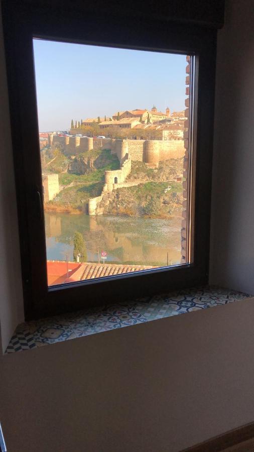 Mirador De San Juan Apartment Toledo Exterior photo