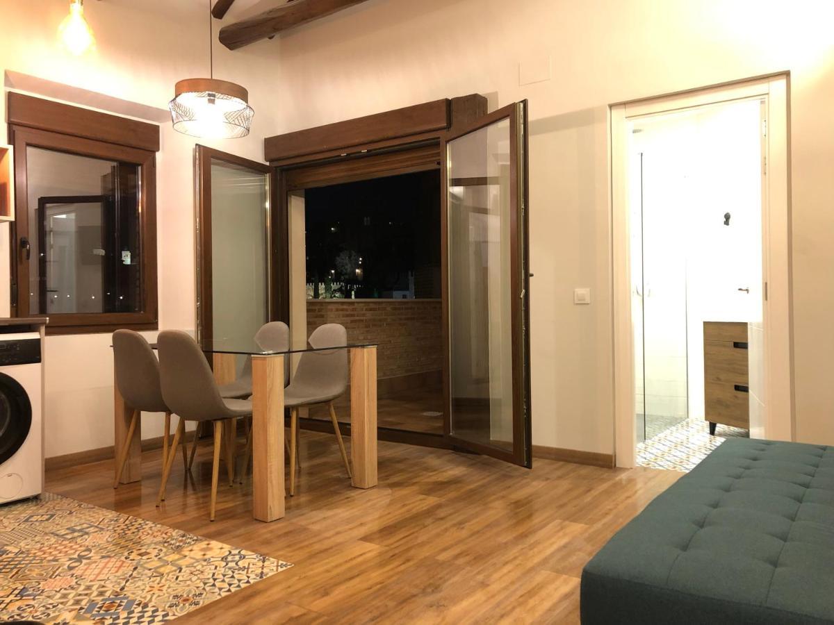 Mirador De San Juan Apartment Toledo Exterior photo