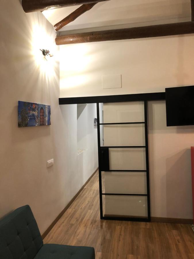 Mirador De San Juan Apartment Toledo Exterior photo