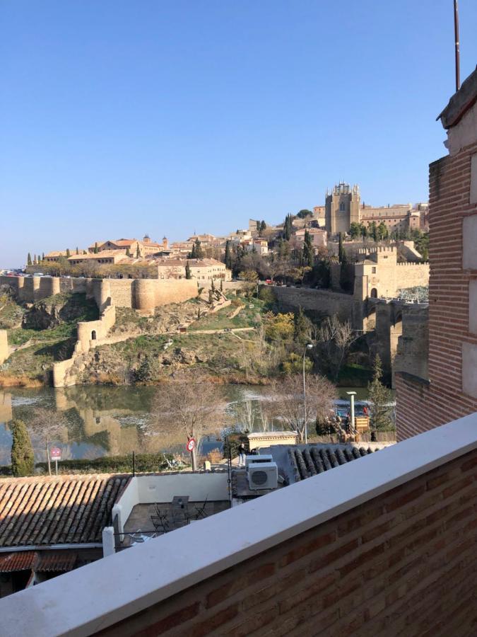 Mirador De San Juan Apartment Toledo Exterior photo